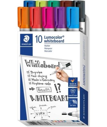 Staedtler Lumocolor 351...