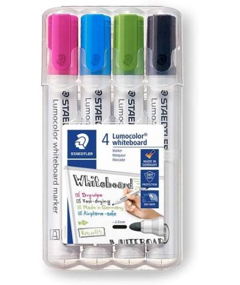 Staedtler Lumocolor 351...