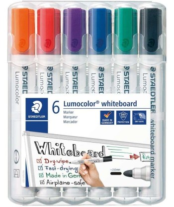 Staedtler Lumocolor 351...