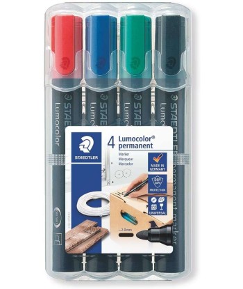 Staedtler Lumocolor 352...