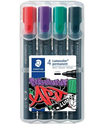 Staedtler Lumocolor 352...