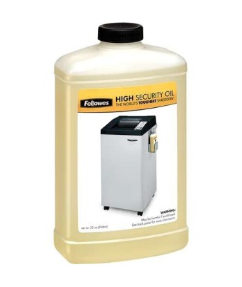 Fellowes Aceite para...