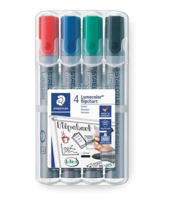 Staedtler Lumocolor...