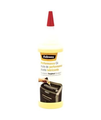 Fellowes Aceite Lubricante...