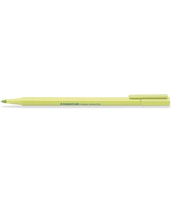 Staedtler Triplus...