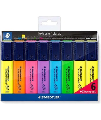 Staedtler Textsurfer...