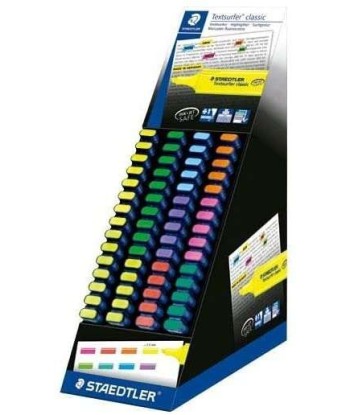 Staedtler Textsurfer...
