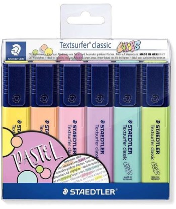 Staedtler Textsurfer...