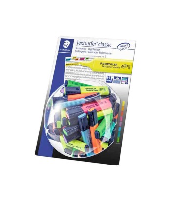 Staedtler Textsurfer...
