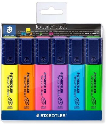 Staedtler Textsurfer...