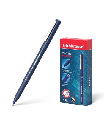 Erichkrause Boligrafo F 15...