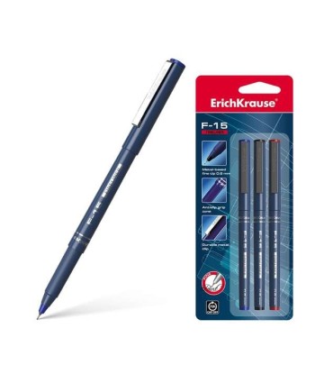 Erichkrause Pack de 3...