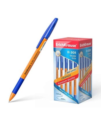 Erichkrause Boligrafo R 301...