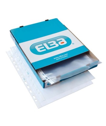 Elba Pack de 100 Fundas...