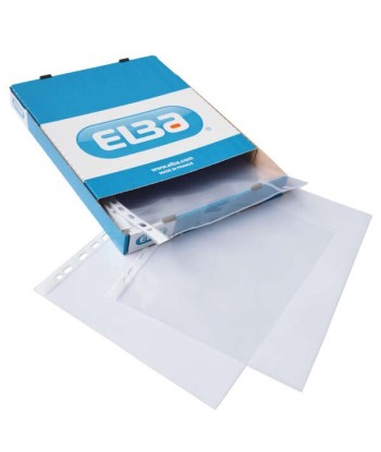Elba Pack de 100 Fundas...