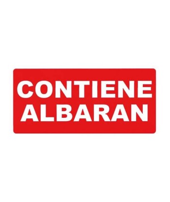 Apli Rollo de 200 Etiquetas...