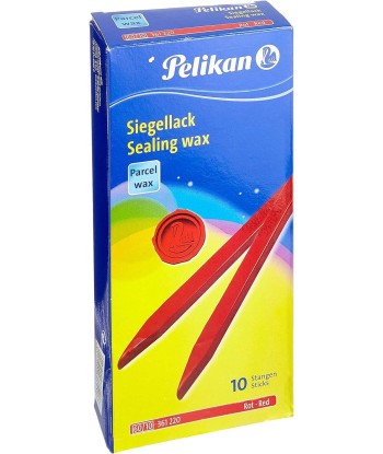 Pelikan Lacre 60/10 para...