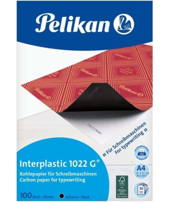 Pelikan Paquete de 100...