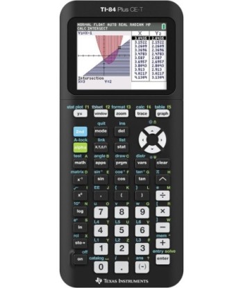 Texas Instruments TI 84...