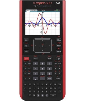 Texas Instruments TI Nspire...