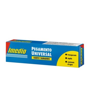 Imedio Pegamento Universal...