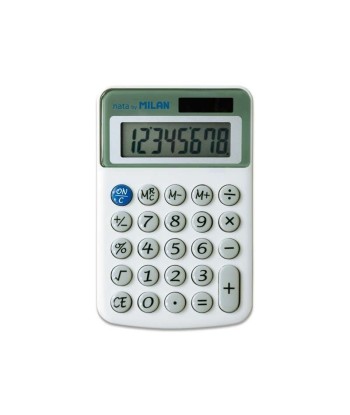 Milan Calculadora de...