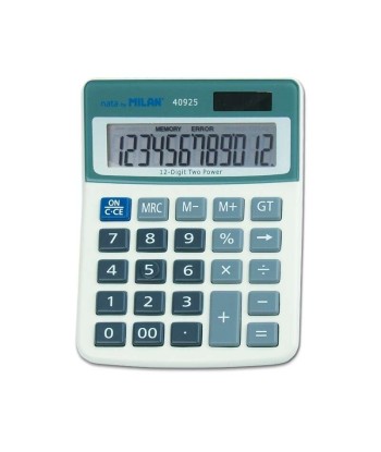 Milan Calculadora de...