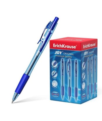 Erichkrause Boligrafo...