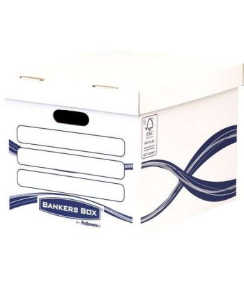 Fellowes Bankers Box Basic...