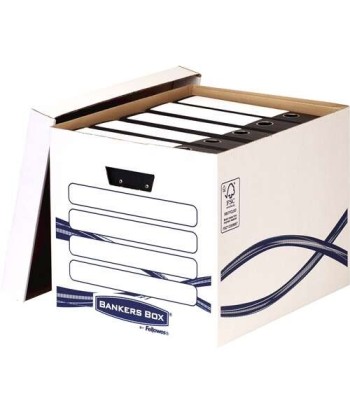 Fellowes Bankers Box Basic...