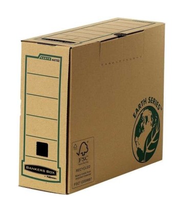 Fellowes Bankers Box Earth...