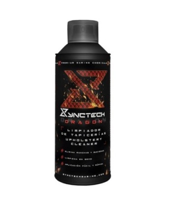 Synctech Dragon Spray...