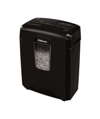 Fellowes 8Cd Destructora de...