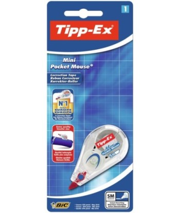 Tipp Ex Mini Pocket Mouse...