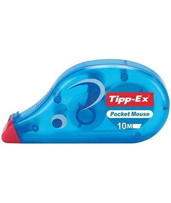 Tipp Ex Pocket Mouse Cinta...