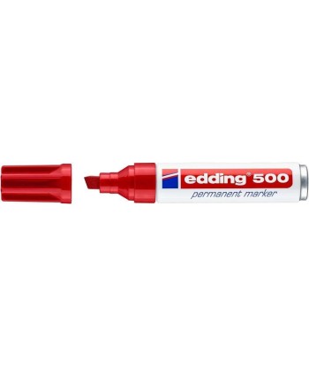 Edding 500 Rotulador...