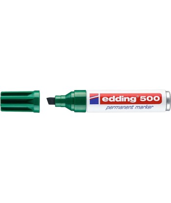 Edding 500 Rotulador...