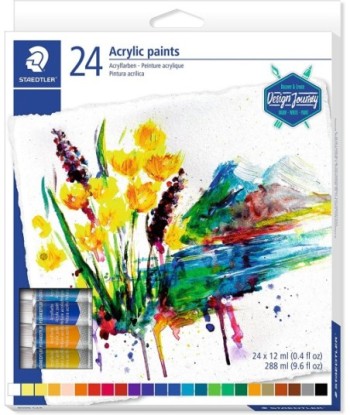 Staedtler 8500 Pack de 24...