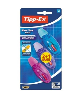 Tipp Ex Micro Tape Twist...