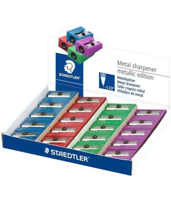 Staedtler Expositor de 20...