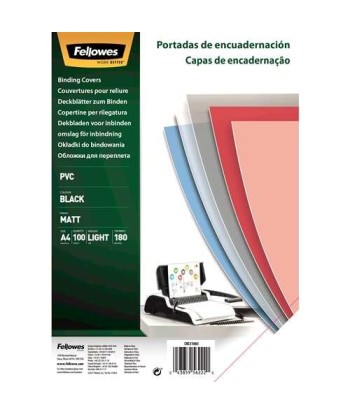 Fellowes Pack de 100...