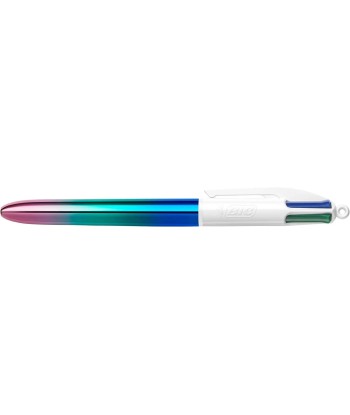 Bic 4 Colours Gradient...