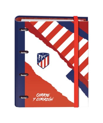 Dohe Atletico de Madrid...