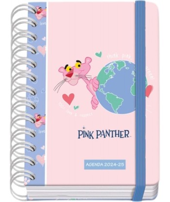 Dohe Pink Panther EcoPink...