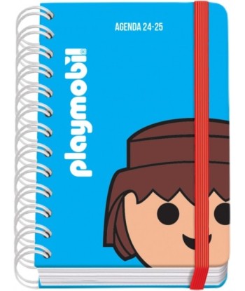 Dohe Playmobil Core Agenda...