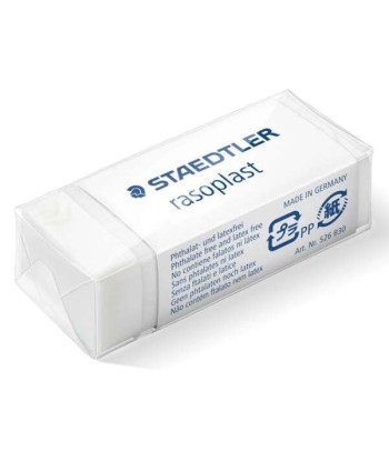 Staedtler Rasoplast 526 B30...