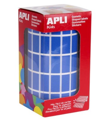 Apli Gomets Rectangulares...