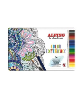 Alpino Color Experience...