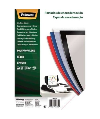 Fellowes Pack de 50...