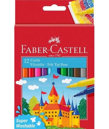 Faber Castell Castle Pack...